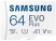 Samsung EVO Plus 2021 microSDXC 64GB ( )