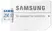 Samsung EVO Plus 2024 microSDXC 256GB ( )