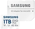 Samsung EVO Plus 2024 microSDXC 1TB ( )