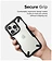 Samsung Kindsuit Case Galaxy S25+ ()