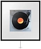 Samsung Music Frame HW-LS60D