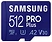 Samsung PRO Plus microSDXC 512GB ( )