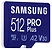 Samsung PRO Plus microSDXC 512GB ( )