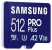 Samsung PRO Plus microSDXC 512GB MB-MD512SA/EU ( )