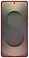 Samsung Silicone Case Galaxy S25 Ultra ()