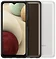 Samsung Silicone Cover  Galaxy A12 ()