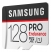 Samsung microSDXC PRO Endurance UHS-I U1 100MB/s 128GB + SD adapter