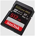 SanDisk Extreme PRO SDXC SDSDXEP-512G-GN4IN 512GB