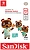 SanDisk For Nintendo Switch microSDXC SDSQXAO-512G-GNCZN 512GB
