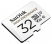 SanDisk High Endurance microSDHC SDSQQNR-032G-GN6IA 32GB ( )