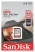 SanDisk Ultra SDXC Class 10 UHS-I 120MB/s 64GB