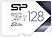 Silicon Power Elite microSDXC SP128GBSTXBU1V21SP 128GB + SD adapter