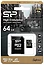 Silicon Power Golden Series High Endurance microSDXC SP064GBSTXDV3V1HSP 64GB ( )