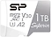 Silicon Power Superior microSDXC SP001TBSTXDA2V20SP 1TB ( )