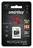 SmartBuy Professional microSDHC Class 10 UHS-I U3 32GB + SD adapter