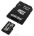 SmartBuy microSDXC Class 10 UHS-I U1 128GB + SD adapter