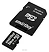 SmartBuy microSDXC Class 10 UHS-I U1 256GB + SD adapter