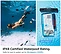 Spigen A601 Universal Waterproof AMP04526 ()