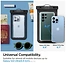 Spigen A601 Universal Waterproof AMP04525 ()