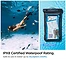 Spigen A601 Universal Waterproof AMP04525 ()