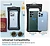 Spigen A610 Universal Waterproof Float AMP04529 ()