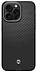 Spigen Enzo Aramid  iPhone 15 Pro Max ACS07044 ()