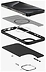 Spigen Enzo Aramid  iPhone 15 Pro Max ACS07044 ()