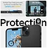 Spigen Liquid Air iPhone 14 Plus Matte Black ACS04891 ( )
