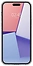 Spigen Liquid Crystal  iPhone 15 Plus ACS06647 ()