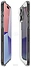 Spigen Liquid Crystal  iPhone 15 Pro ACS06699 ()