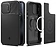 Spigen Optik Armor (MagFit)  iPhone 15 Pro ACS07184 ()