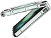 Spigen Thin Fit Pro  Galaxy Z Flip 5 ACS06844 ()