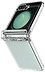 Spigen Thin Fit Pro  Galaxy Z Flip 5 ACS06844 ()