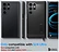 Spigen Tough Armor  Galaxy S24 Ultra ACS07300 ()
