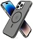 Spigen Ultra Hybrid (MagFit)  iPhone 14 Pro ACS05586 ()
