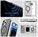 Spigen Ultra Hybrid (MagFit)  iPhone 14 Pro ACS05586 ()