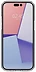 Spigen Ultra Hybrid (MagFit)  iPhone 14 Pro ACS04971 ()