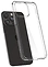 Spigen Ultra Hybrid  iPhone 15 Pro ACS06707 ()
