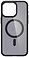 Spigen Ultra Hybrid (MagFit)  iPhone 15 Pro ACS06720 ()