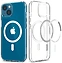Spigen Ultra Hybrid Mag (MagFit)  iPhone 13 ACS03528 ()