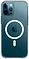 Spigen Ultra Hybrid Mag (MagFit)  iPhone 12 Pro Max ACS02622 ()