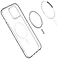 Spigen Ultra Hybrid Mag (MagFit)  iPhone 12 Pro Max ACS02622 ()
