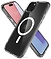 Spigen Ultra Hybrid (MagFit)  iPhone 15 ACS06802 ()