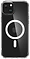 Spigen Ultra Hybrid (MagFit)  iPhone 15 ACS06802 ()
