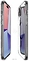 Spigen Ultra Hybrid (MagFit)  iPhone 15 ACS06805 ()