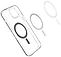 Spigen Ultra Hybrid (MagFit)  iPhone 15 ACS06805 ()