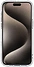 Spigen Ultra Hybrid Zero One (MagFit)  iPhone 15 Pro Max ACS07211 (/)