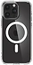 Spigen Ultra Hybrid (MagFit)  iPhone 15 Pro ACS06715 ()