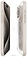 Spigen Ultra Hybrid (MagFit)  iPhone 15 Pro Max ACS07210 ()