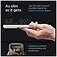 Spigen Ultra Hybrid (MagFit)  iPhone 15 Pro Max ACS07210 ()